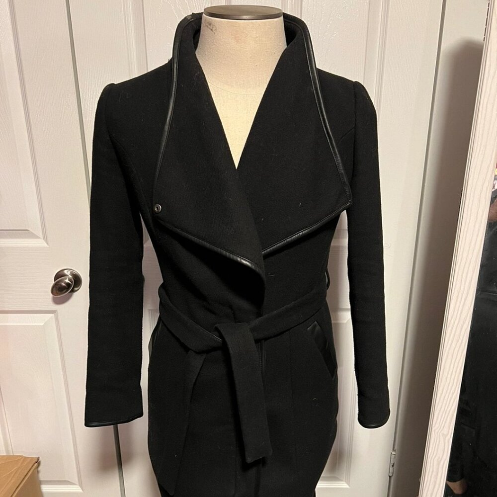 Vero Moda Women’s Long Coat (M)(EUC)